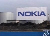 Autorităţile clujene cer ajutorul liberalilor europeni în cazul fabricii Nokia