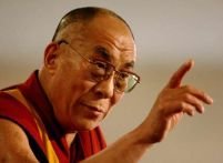 Dalai Lama se află într-o vizită de două săptămâni în SUA 