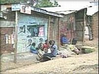 Epidemie de holeră în Kenya. 60 de morţi