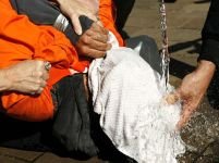 SUA. Condoleezza Rice şi Dick Cheney au autorizat metodele inumane de torturare a prizonierilor