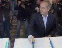Alegeri în Italia. Berlusconi, favorit pentru funcţia de premier. Ramona Bădescu candidează şi ea