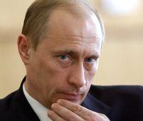 Putin a acceptat să conducă partidul Rusia Unită. Medvedev, pus în umbră