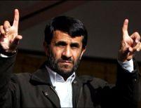 Ahmadinejad: 11 septembrie, un pretext pentru invadarea Afganistanului şi Irakului