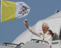 SUA. Papa Benedict, ruşinat de scandalul abuzurilor sexuale <font color=red>(FOTO)</font>