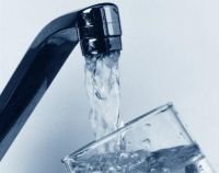 Apa Nova opreşte furnizarea apei potabile în mai multe zone din Capitală