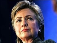 Hillary Clinton ramâne în cărţi după câştigarea alegerilor din Pennsylvania