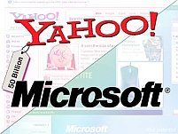 Yahoo anunţă profituri triple pentru a forţa Microsoft să crească oferta de cumpărare