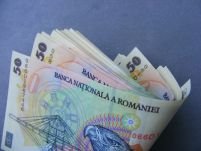 Moody's: România trebuie să facă faţă creşterii creditului şi a deficitului de cont curent