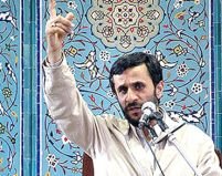 Ahmadinejad: Israelul este un ?cadavru împuţit?, un ?şobolan mort de epuizare?