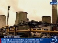 Producţia de energie a României se va dubla în următorii şapte ani
