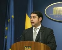 Ministrul de interne, în vizită la Roma pentru a discuta situaţia infractorilor români