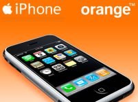 Compania Orange aduce <font color=red>iPhone în România</font>