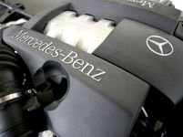 Mercedes Benz, în tratative cu guvernul României pentru a construi o fabrică în Timiş
