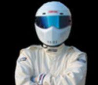 Identitatea celebrului Stig de la Top Gear, descoperită de paparazzi <font color=red>(VIDEO)</font>