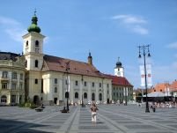 A început Festivalul Naţional de Teatru de la Sibiu