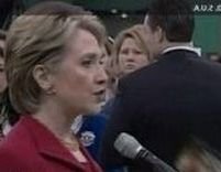 SUA. Hillary Clinton, victorie simbolică în Puerto Rico