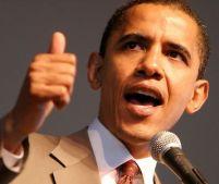 Barack Obama are cele mai mari şanse să devină lider la Casa Albă