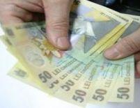 Salariile au crescut în 2008 cu 24,8%, faţă de nivelul din 2007