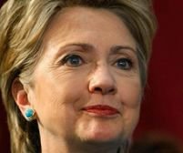 Hillary ar putea anunţa vineri retragerea din cursa electorală