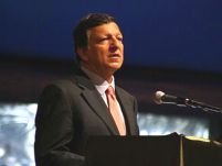 Barroso cere Elveţiei să nu discrimineze România în privinţa liberei circulaţii