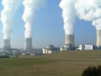 Autorităţile ucrainene au ţinut secret un incident petrecut la o centrală nucleară