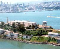 Americanii vor să transforme închisoarea Alcatraz într-un hotel