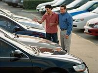 APIA: Vânzările de automobile din România au scăzut cu 1,6 la sută în 2008