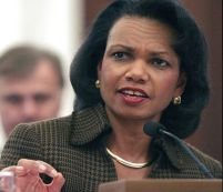 Condoleezza Rice critică proiectul Israelului de a extinde cartierele evreieşti din Ierusalim