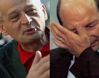 Revista presei: O victorie independentă şi o lecţie dată de bucureşteni lui Traian Băsescu