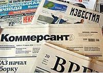Ruşii vor impunerea cenzurii în mass-media, pentru ridicarea nivelului cultural