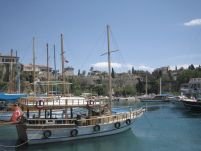 MAE recomandă românilor care călătoresc în Turcia pe mare să ia viza din ţară