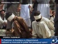 Pentagonul avertizează: talibanii îşi vor intensifica atacurile în acest an
