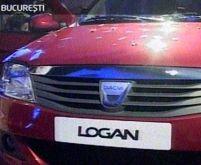 Dacia a lansat pe piaţă noua variantă restilizată a Loganului <font color=red>(FOTO ŞI VIDEO)</font>