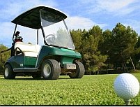 Turismul bulgar prosperă. 19 cluburi de golf de lux vor fi construite anul acesta