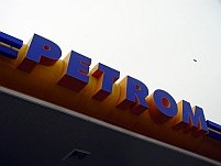 Petrom scumpeşte din nou preţurile la carburanţi