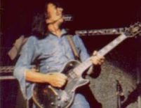 A încetat din viaţă Mel Galley, chitaristul trupei Whitesnake
