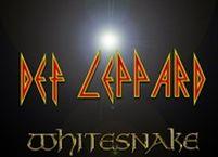 Rock la Romexpo: Deff Leppard şi Whitesnake, în concert la Bucureşti