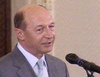 Băsescu: Procurori care se cred James Bond transmit informaţii din dosare presei