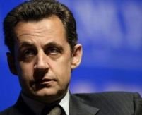 Sarkozy, mustrat pentru că va participa la ceremonia de deschidere a J.O.