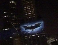 Spectacol la New York, în aşteptarea celui mai recent film din seria Batman
