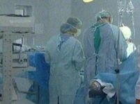 Dublu transplant de rinichi la institutul de specialitate din Cluj-Napoca