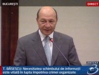 Băsescu: Legea Retrocedărilor încalcă drepturile omului