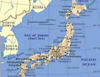 Cutremur de 6,8 grade pe scara Richter, în Japonia. 100 de persoane au fost rănite