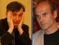 Dispută aprinsă între C.T Popescu şi H.R. Patapievici în scandalul poneiului roz