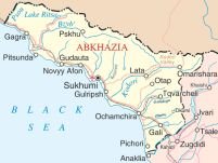 Abhazia şi Osetia de Sud vor cere Rusiei să le recunoască independenţa 