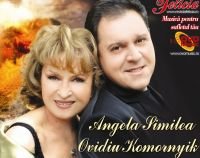 Muzică pentru sufletul tău: duete Angela Similea-Ovidiu Komornyic pentru cititoarele Felicia 
