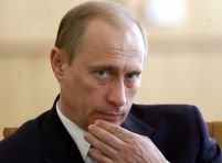 Putin acuză SUA că au plănuit conflictul din Georgia în scopuri de politică internă