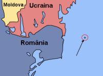 A început procesul România-Ucraina pentru delimitarea platoului continental al Mării Negre 