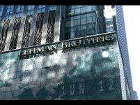 Lehman Brothers ? un nou faliment pe Wall Street?