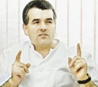 ANI cere confiscarea a 4 milioane de euro din averea fostului senator PSD Brădişteanu